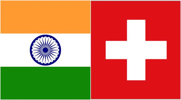 IndiaSwitzerland